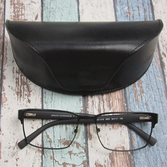 armani exchange 1019